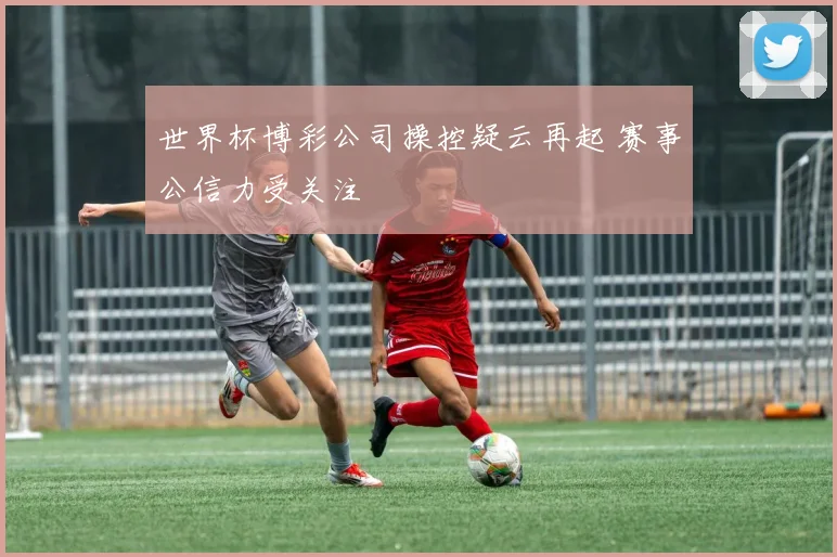 世界杯博彩公司操控疑云再起 赛事公信力受关注
