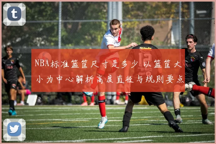 NBA标准篮筐尺寸是多少 以篮筐大小为中心解析高度直径与规则要点